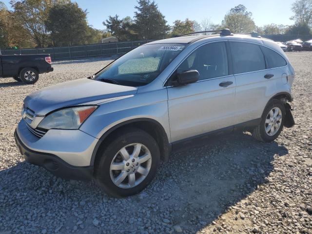 honda cr-v ex 2009 3czre38579g705875