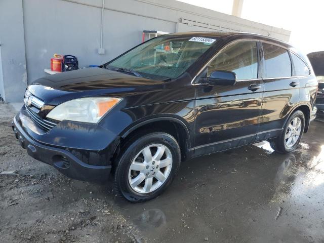 honda cr-v ex 2008 3czre38588g703566