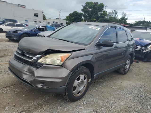 honda cr-v lx 2010 3czre3h30ag700553