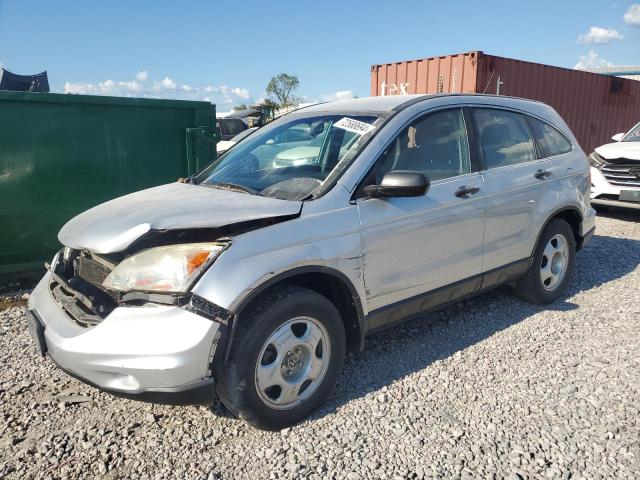 honda cr-v lx 2010 3czre3h30ag702528