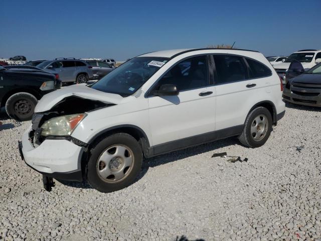 honda cr-v lx 2010 3czre3h30ag704148