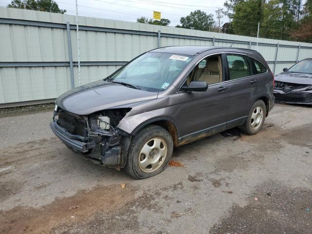 honda cr-v lx 2010 3czre3h30ag704585