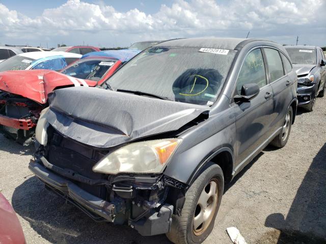 honda cr-v lx 2011 3czre3h31bg703916