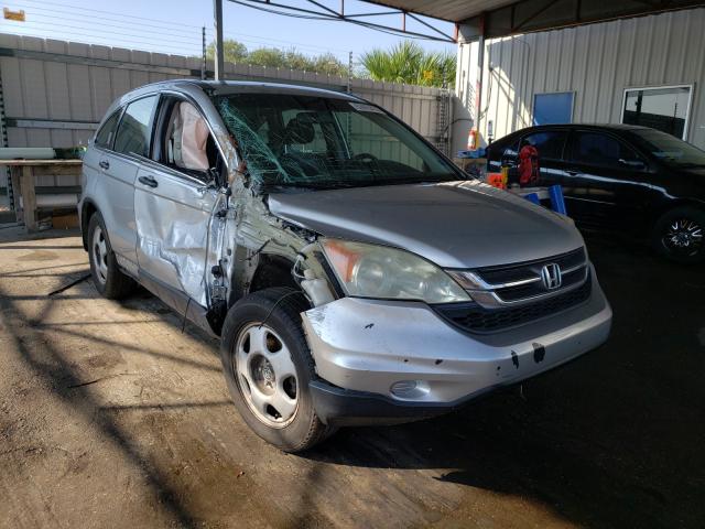 honda cr-v lx 2010 3czre3h32ag702563