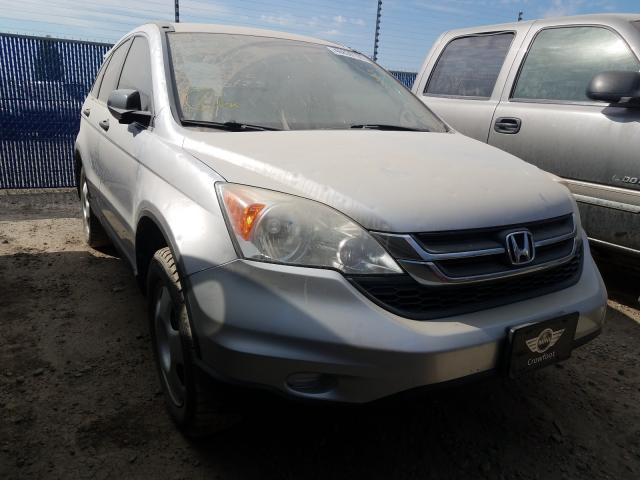 honda cr-v lx 2011 3czre3h32bg703682