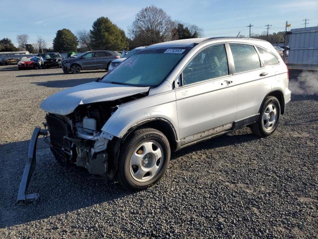 honda cr-v lx 2010 3czre3h34ag701804