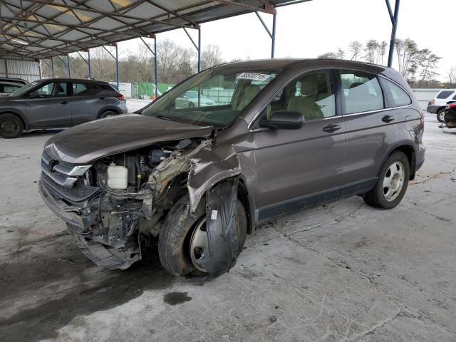 honda cr-v lx 2011 3czre3h34bg701268