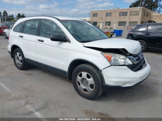 honda cr-v 2011 3czre3h34bg702906