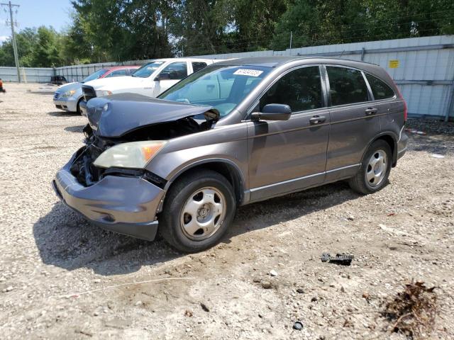 honda cr-v lx 2010 3czre3h36ag700606