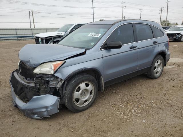 honda cr-v lx 2010 3czre3h36ag703957