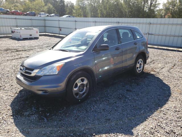 honda cr-v lx 2010 3czre3h36ag706051