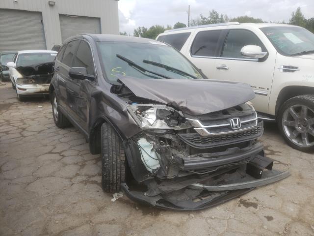 honda cr-v lx 2011 3czre3h36bg705502