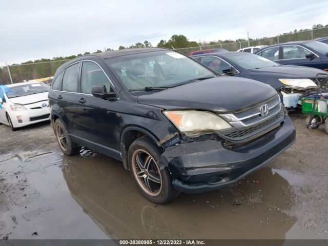 honda cr-v 2010 3czre3h37ag705104