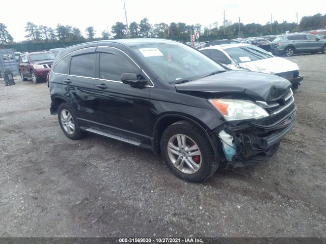 honda cr-v 2010 3czre3h37ag706186