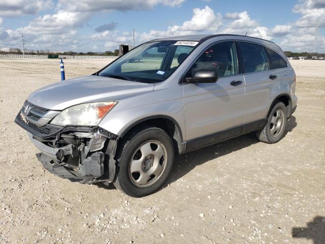 honda cr-v lx 2011 3czre3h37bg701085