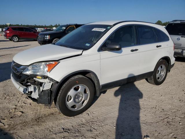 honda cr-v lx 2011 3czre3h38bg701659