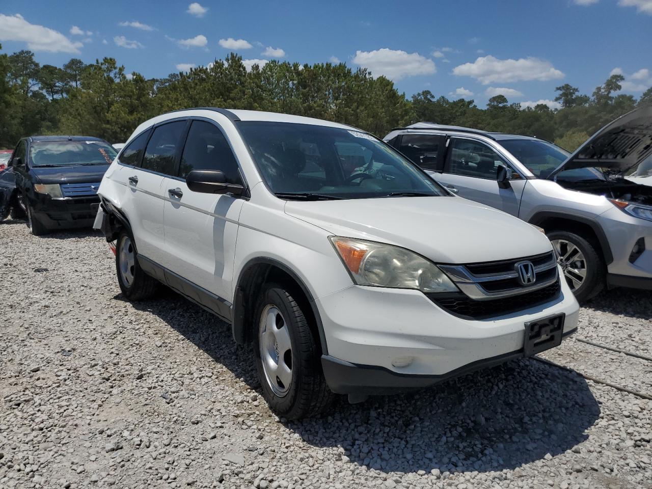 honda cr-v lx 2011 3czre3h38bg704819