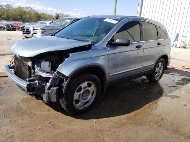 honda cr-v lx 2011 3czre3h39bg703565