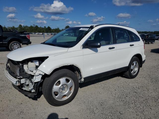 honda cr-v lx 2011 3czre3h39bg703744