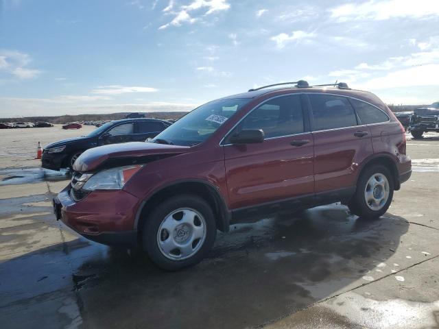 honda cr-v lx 2010 3czre3h3xag700513