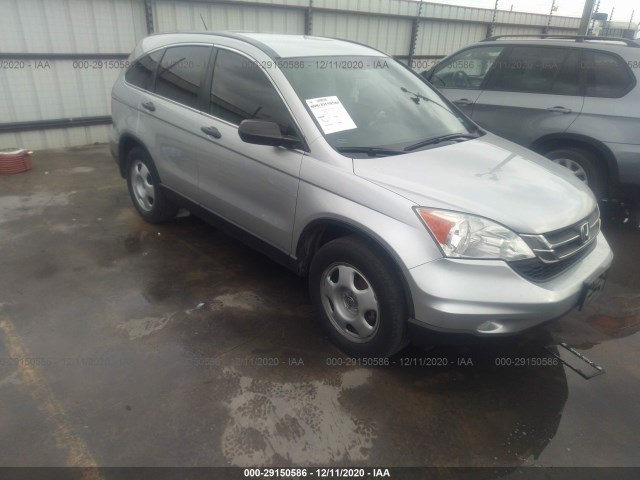 honda cr-v 2011 3czre3h3xbg702800