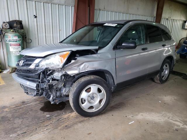 honda cr-v lx 2011 3czre3h3xbg704644