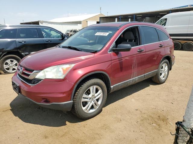 honda cr-v ex 2010 3czre3h51ag703995