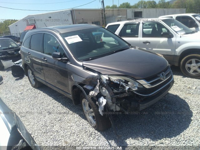 honda cr-v 2010 3czre3h52ag702595