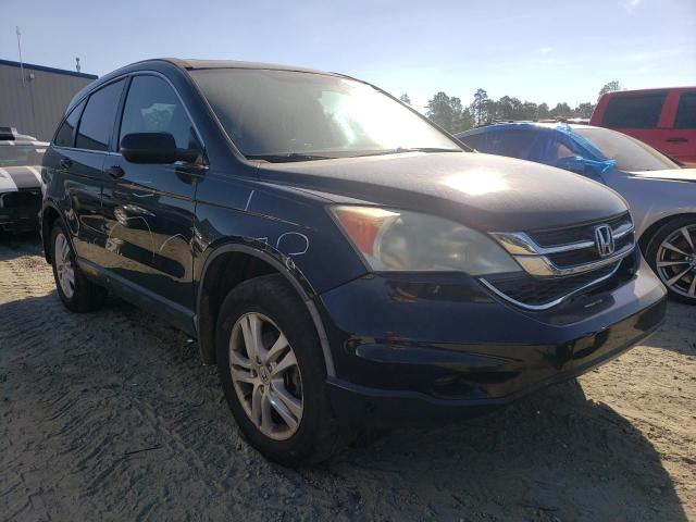 honda cr-v ex 2010 3czre3h53ag700693