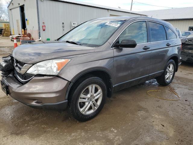 honda crv 2010 3czre3h53ag703593