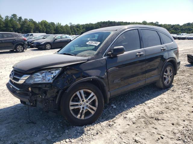 honda cr-v ex 2010 3czre3h55ag700114