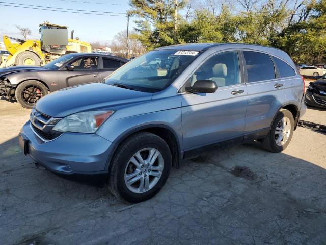 honda cr-v ex 2010 3czre3h55ag702316