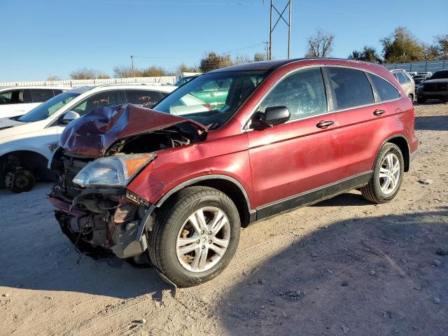 honda cr-v ex 2010 3czre3h55ag702395