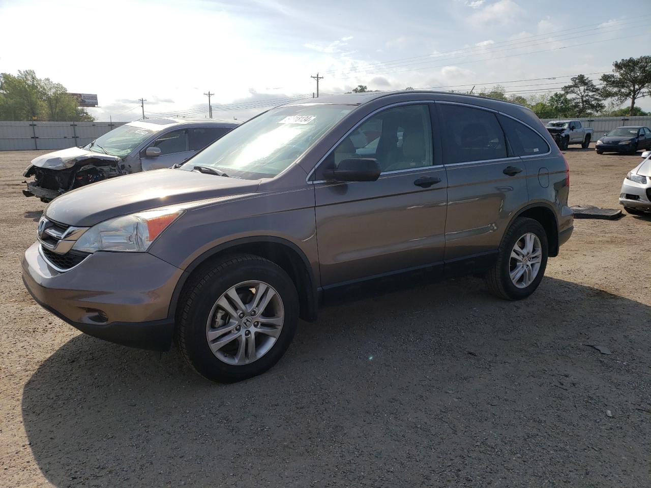 honda cr-v 2010 3czre3h57ag702138