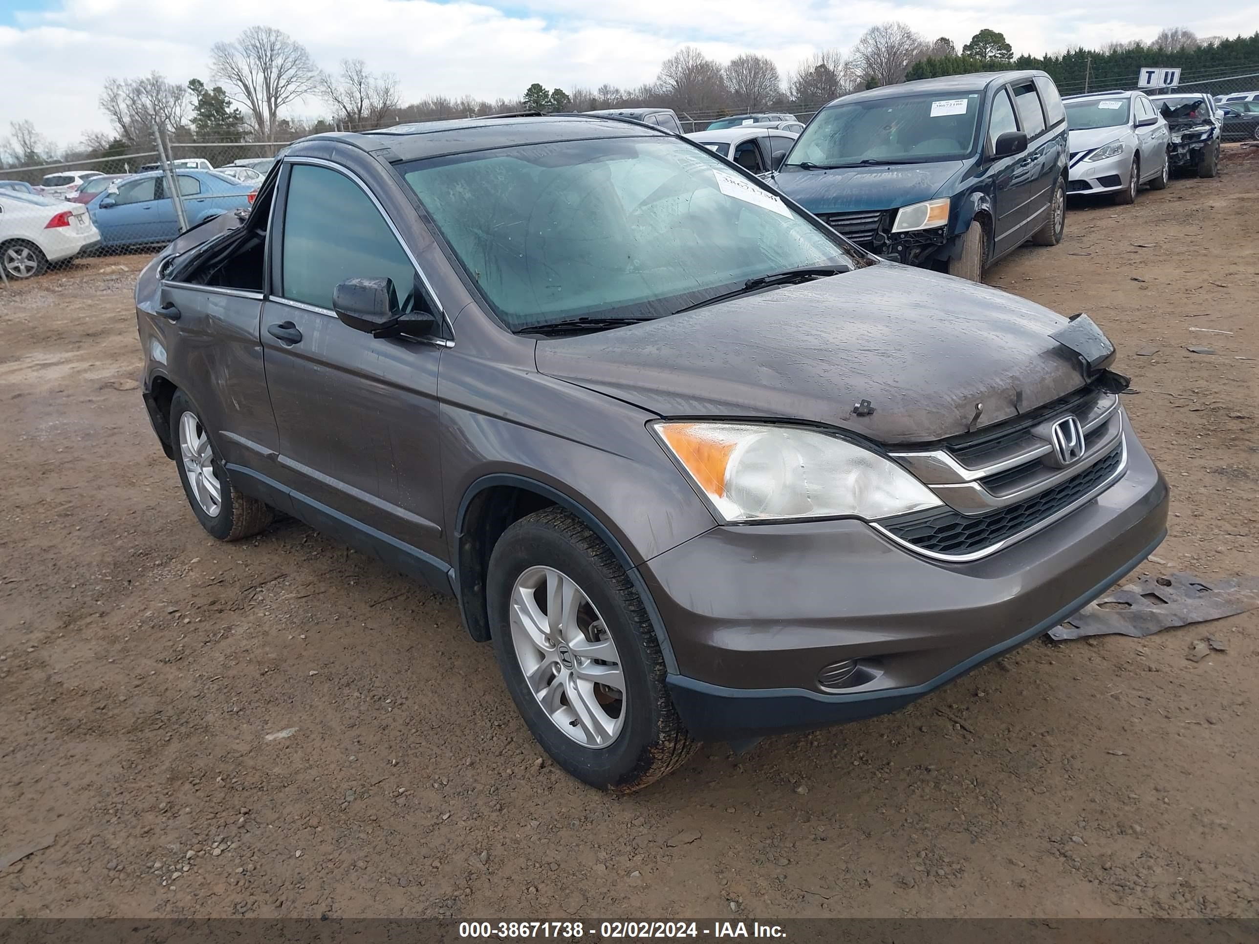 honda cr-v 2010 3czre3h58ag701547