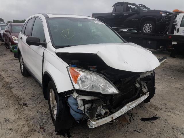 honda cr-v ex 2011 3czre3h58bg702991