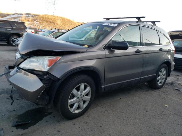 honda cr-v ex 2009 3czre48509g707652