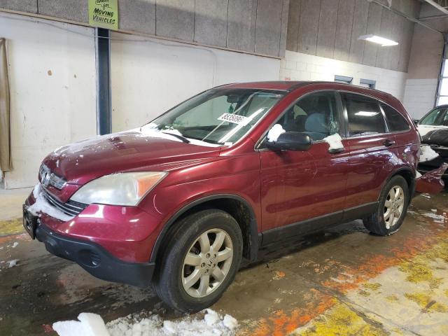 honda cr-v ex 2008 3czre48518g702247