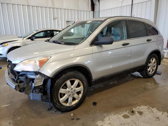 honda cr-v ex 2009 3czre48519g702184