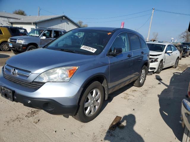 honda cr-v ex 2009 3czre48559g701684