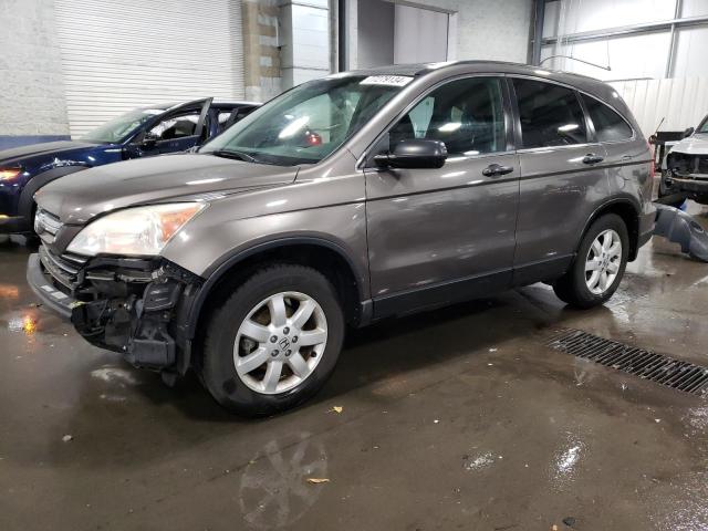 honda cr-v ex 2009 3czre48559g704598