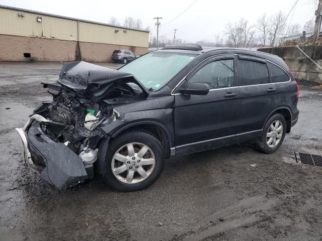 honda cr-v ex 2009 3czre48589g705678