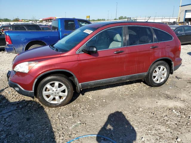 honda crv 2009 3czre48599g702286