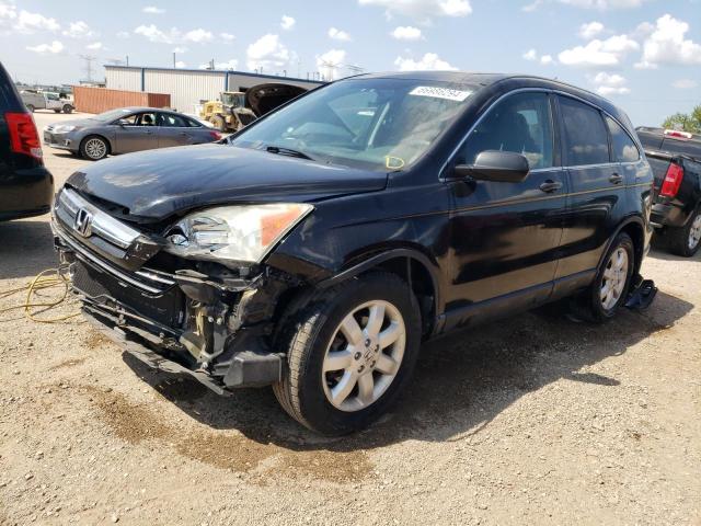 honda cr-v ex 2009 3czre485x9g702880