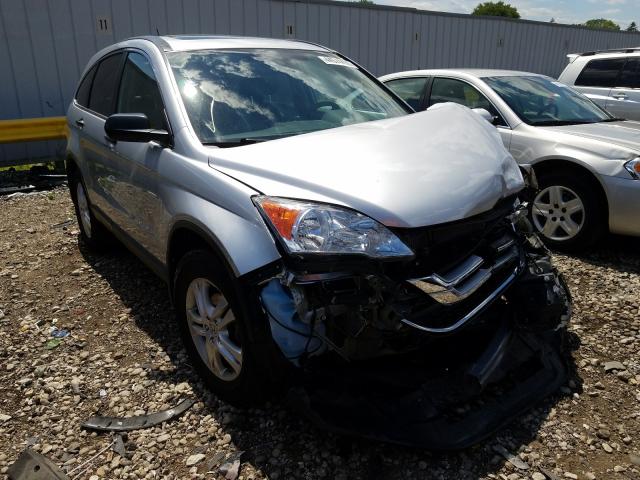 honda cr-v ex 2010 3czre4h50ag705016