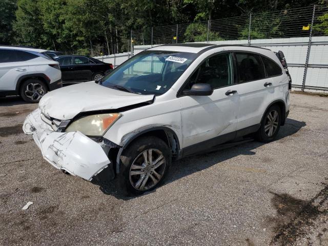 honda cr-v ex 2010 3czre4h51ag704571