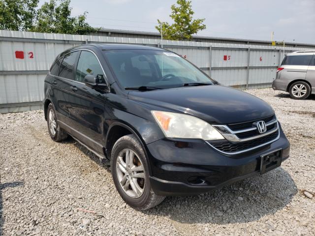 honda cr-v ex 2011 3czre4h51bg705429