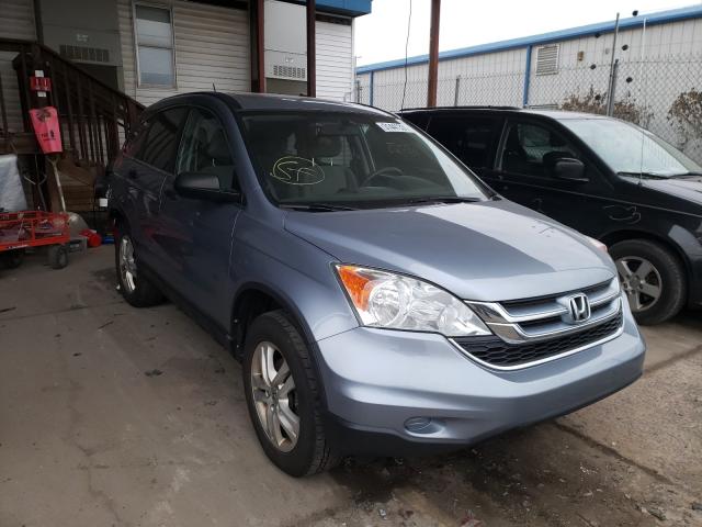 honda cr-v ex 2011 3czre4h51bg705818