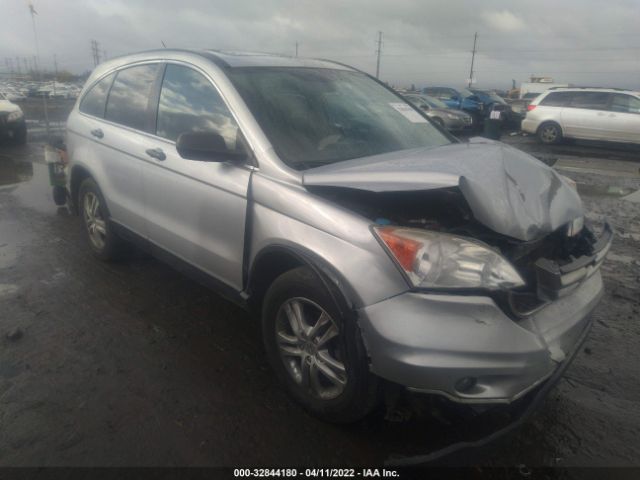 honda cr-v 2010 3czre4h52ag700643