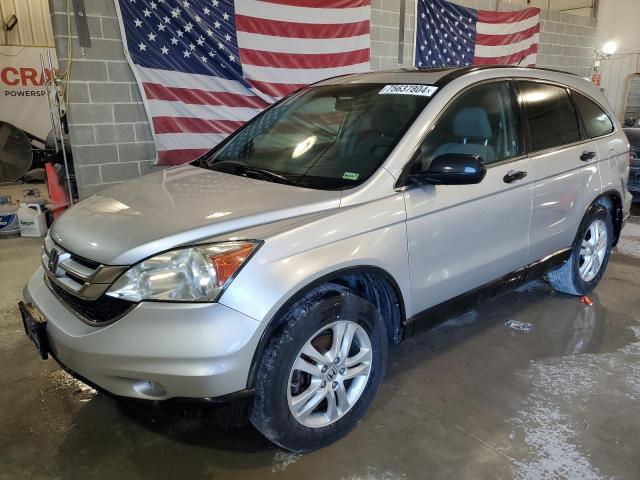 honda cr-v ex 2010 3czre4h52ag706202